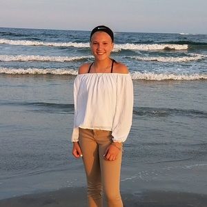 Meet your Posher, Keelun